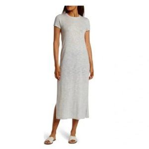 NWT 360 Sweater Lulah  Maxi Dress Size S